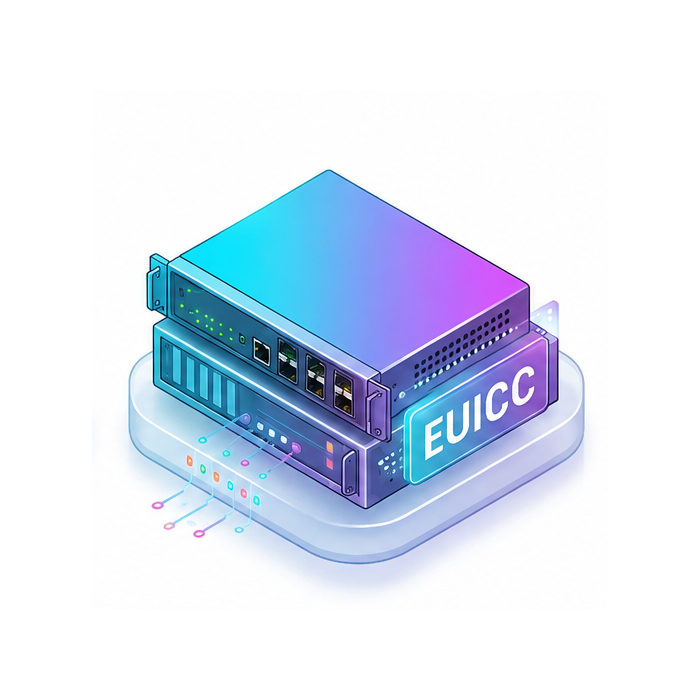 Enterprise routers