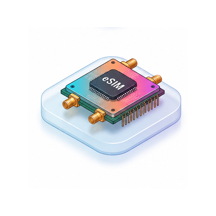 M2M modems