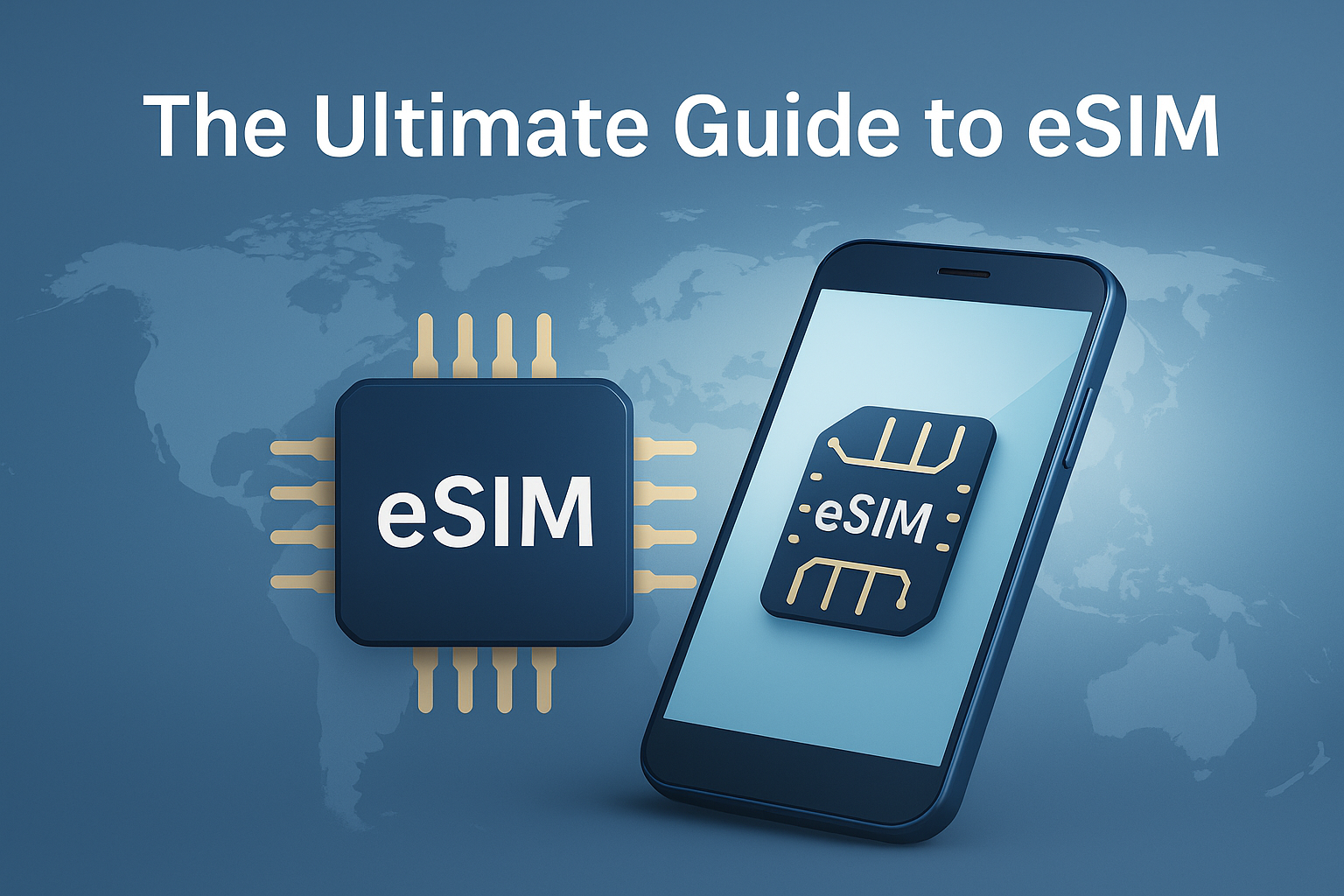 Guide to eSIM