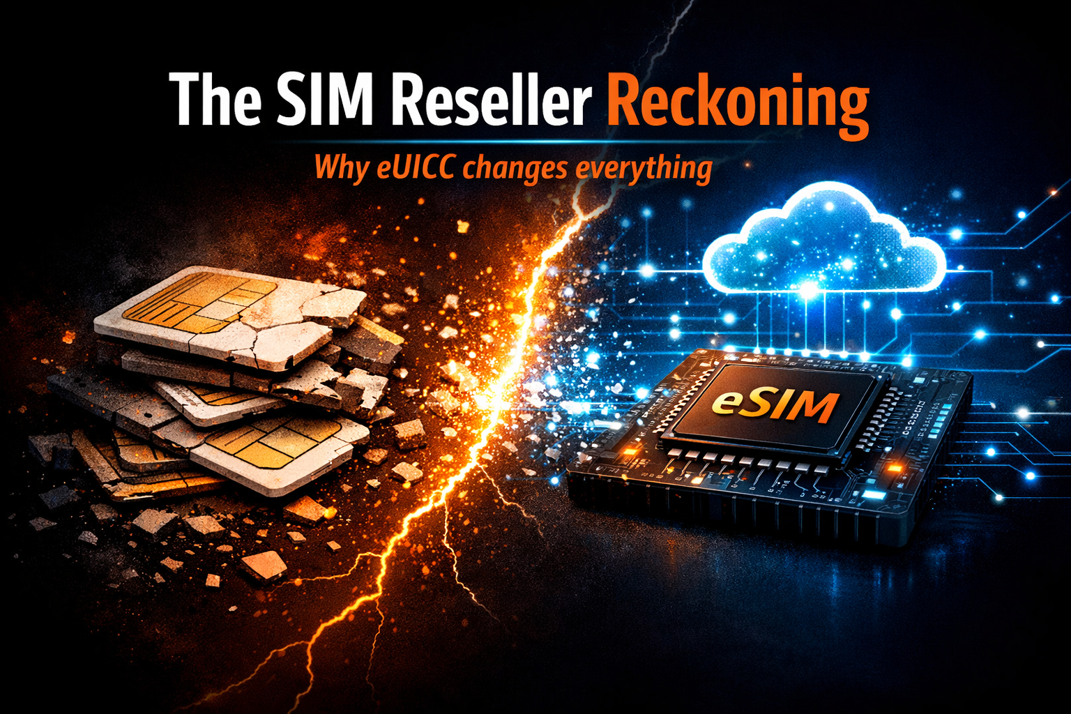 The SIM Reseller Reckoning